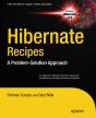 Hibernate Recipes - Preview