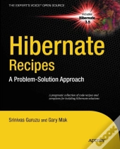 Hibernate Recipes