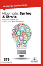 Hibernate, Spring & Struts - Preview