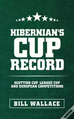 Capa do artigo Hibernian'S Cup Record