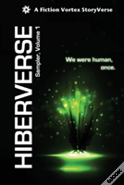 Capa do artigo Hiberverse