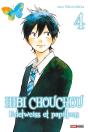 Hibi Chouchou T04 - Preview