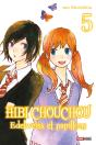 Hibi Chouchou T05 - Preview