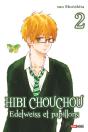 Hibi Chouchou T.2 - Preview