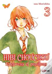 Hibi Chouchou T.3