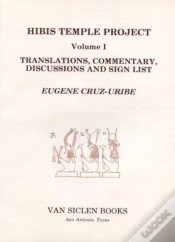 Capa do artigo Hibis Temple Project I