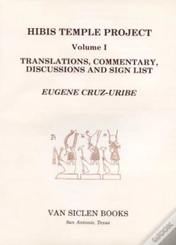 Capa do artigo Hibis Temple Project I