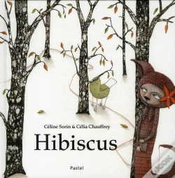 Capa do artigo Hibiscus