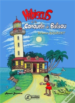 Capa do artigo Hibiscus Et La Conquête De Balaou