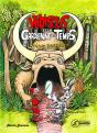 Hibiscus Et La Gardienne Du Temps - Preview