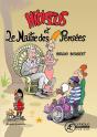 Hibiscus Et Le Maître Des Pensées - Preview