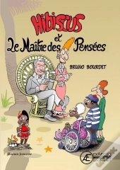 Hibiscus Et Le Maître Des Pensées