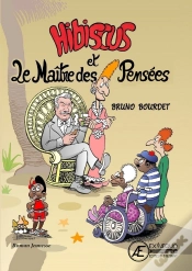 Capa do artigo Hibiscus Et Le Maître Des Pensées