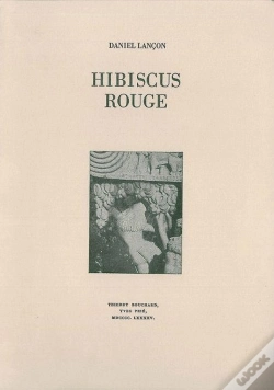 Capa do artigo Hibiscus Rouge