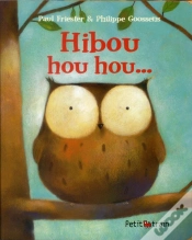 Capa do artigo Hibou Hou Hou...