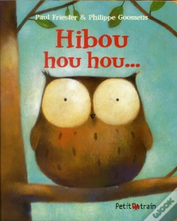 Capa do artigo Hibou Hou Hou...