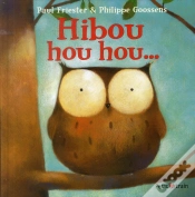 Capa do artigo Hibou Hou Hou
