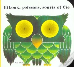 Capa do artigo Hibou Poisson Souris Et Cie