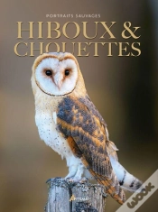 Capa do artigo Hiboux & Chouettes