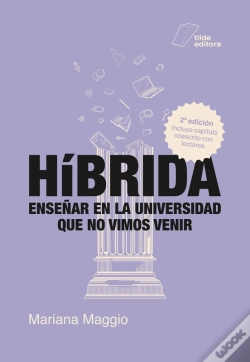 Capa do artigo Híbrida (2ª Ed.)