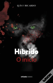 Capa do artigo Híbrido I