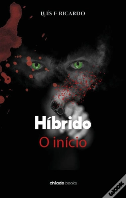 Capa do artigo Híbrido I