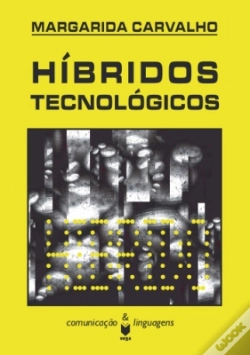 Capa do artigo Híbridos Tecnológicos