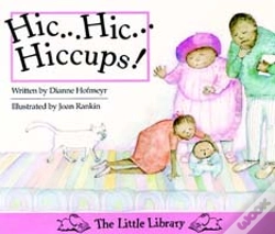 Capa do artigo Hic Â€¦ Hic Â€¦ Hiccups (English)