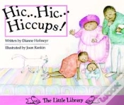 Capa do artigo Hic Â€¦ Hic Â€¦ Hiccups (English)