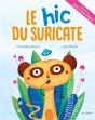 Hic Du Suricate - Gros Caracteres (Le) - Preview