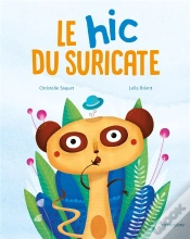 Capa do artigo Hic Du Suricate (Le)