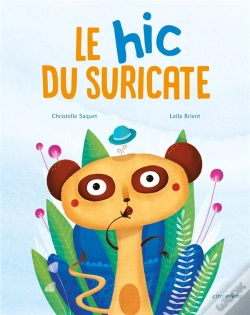 Capa do artigo Hic Du Suricate (Le)