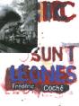 Hic Sunt Leones - Preview