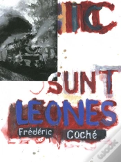 Capa do artigo Hic Sunt Leones