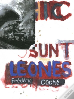 Capa do artigo Hic Sunt Leones