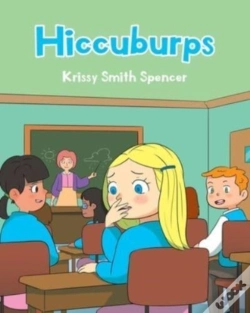 Capa do artigo Hiccuburps