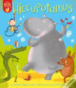Capa do artigo Hiccupotamus