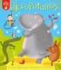 Hiccupotamus - Preview