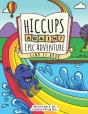 Hiccups Again - Epic Adventure - Find It Book - Preview