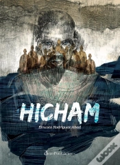 Capa do artigo Hicham