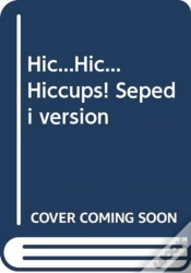 Capa do artigo Hic...Hic... Hiccups! Sepedi Version