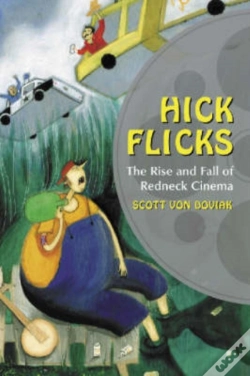 Capa do artigo Hick Flicks