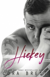 Capa do artigo Hickey
