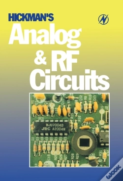 Capa do artigo Hickman'S Analog And Rf Circuits
