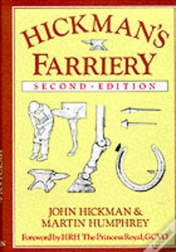 Capa do artigo Hickman'S Farriery
