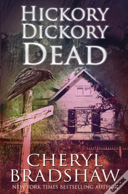 Capa do artigo Hickory Dickory Dead