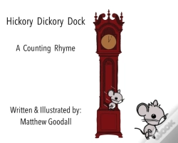 Capa do artigo Hickory Dickory Dock - A Counting Rhyme