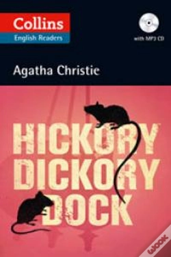 Capa do artigo Hickory Dickory Dock