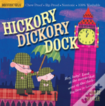 Hickory Dickory Dock