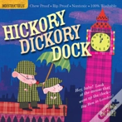 Capa do artigo Hickory Dickory Dock